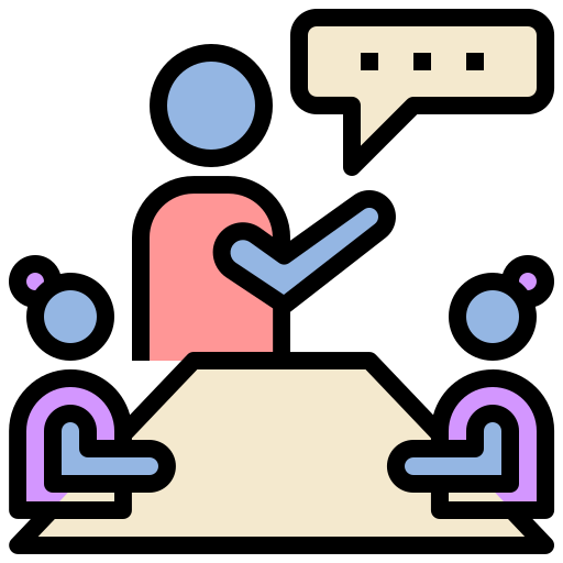 Consulting & Télécommunications