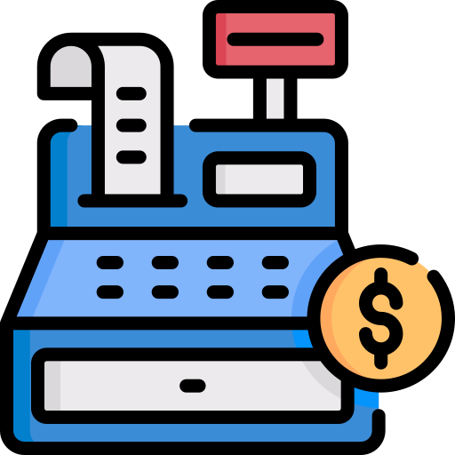 Systèmes de points de vente